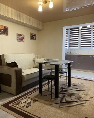 Продаж 1-к квартири вул. Милославська 16 - фото 1