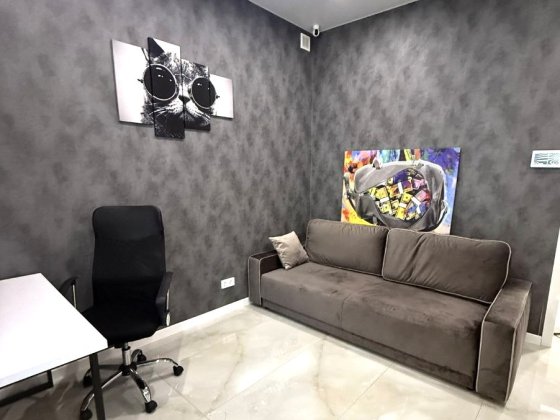 Продаж 1-кімнатної квартири ЖК «Кришталеві джерела», вул.Метрологічна,54-Б, Голосіївський район. Київ