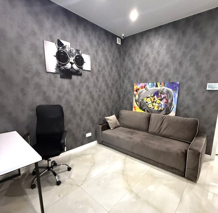 Продаж 1-кімнатної квартири ЖК «Кришталеві джерела», вул.Метрологічна,54-Б, Голосіївський район. - фото 1