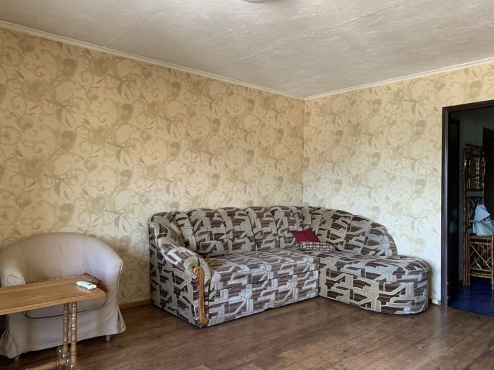 Продаж 1 кімнатноі по вул. Малевича 83, Метро Дворец Україна - фото 1