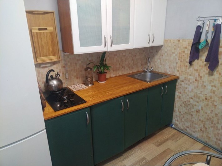 Продаж 3-к квартири по пр. Соборності, 1-а Днепровський район - фото 1