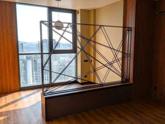 Продаж 1-к квартири вул. Верхогляда 14а Печерський район Київ