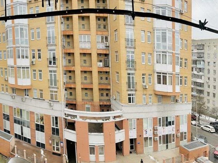 Продаж 2-к квартири по вул. Набережно-Лугова 3 на Подолі. - фото 1