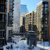 Продаж 4-к квартири вул. Джона Маккейна 3а Київ