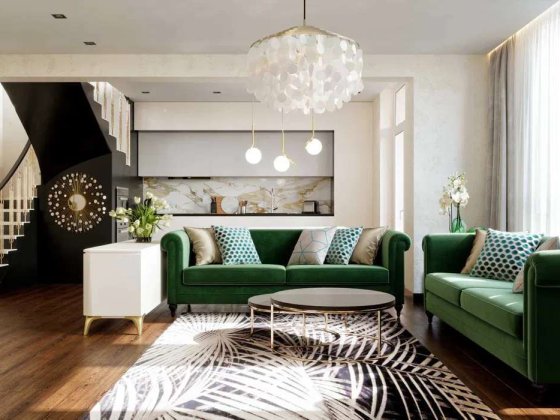 Продаж 5-к квартири просп. Берестейський 67в Киев