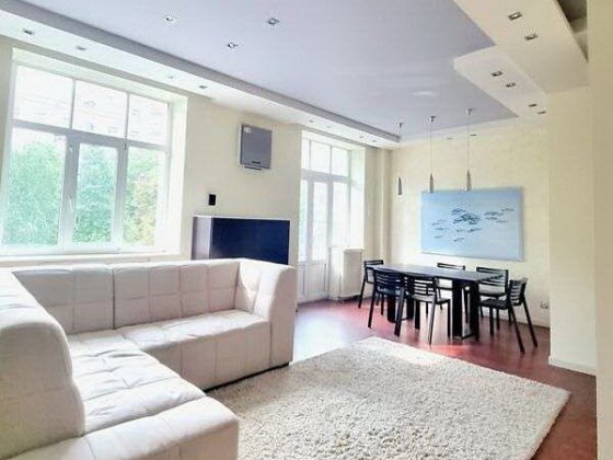 Продаж 2-к квартири на вул. Заньковецької 5/2 Печерський район Киев