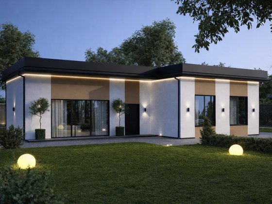 Терміново! Продаж сучасного дизайнерського будинку масив 21, Одеса Одесса