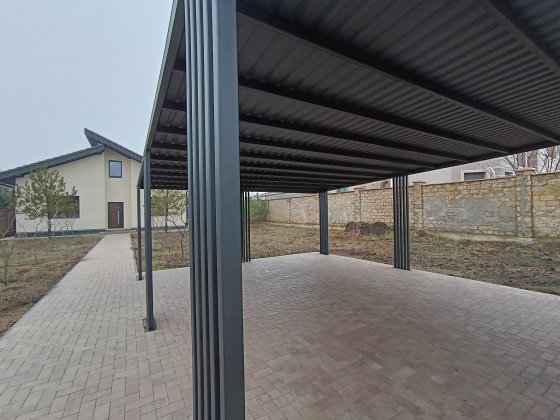 Дом в лесках под вашу фантазию Ліски (Одеська обл.)