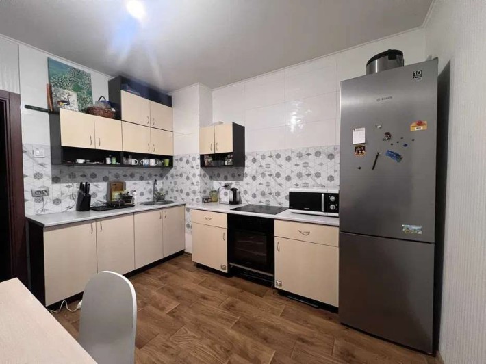 Продаж 1-кімнатної квартири ЖК Кристер Град Подільський район - фото 1