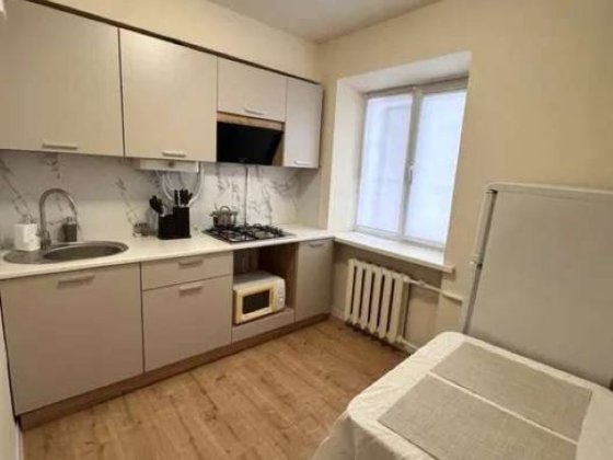 Продаж 2-к квартири вул.Щербаківського (Щербакова)36 Шевченківський район Киев