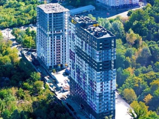 Прожаж 1-к квартири вул. Кочерги 17а Київ