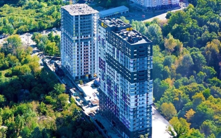 Прожаж 1-к квартири вул. Кочерги 17а - фото 1