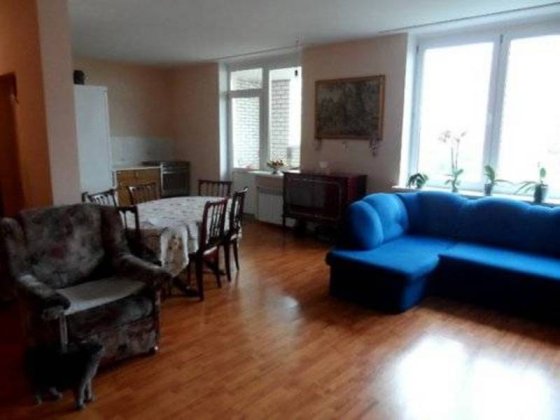 Продається 3к квартира  100 кв.м., ст.м. Позняки Київ