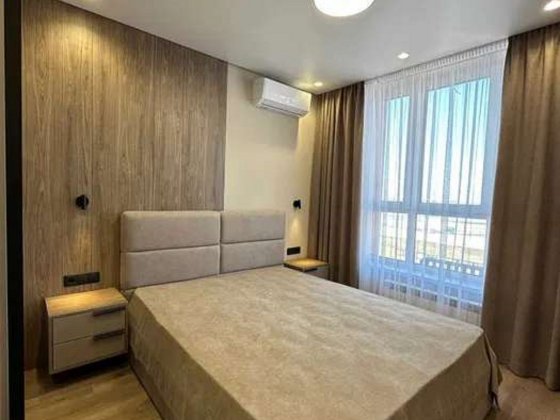 Продаж 1-к квартири просп. Степана Бандери 32д Київ