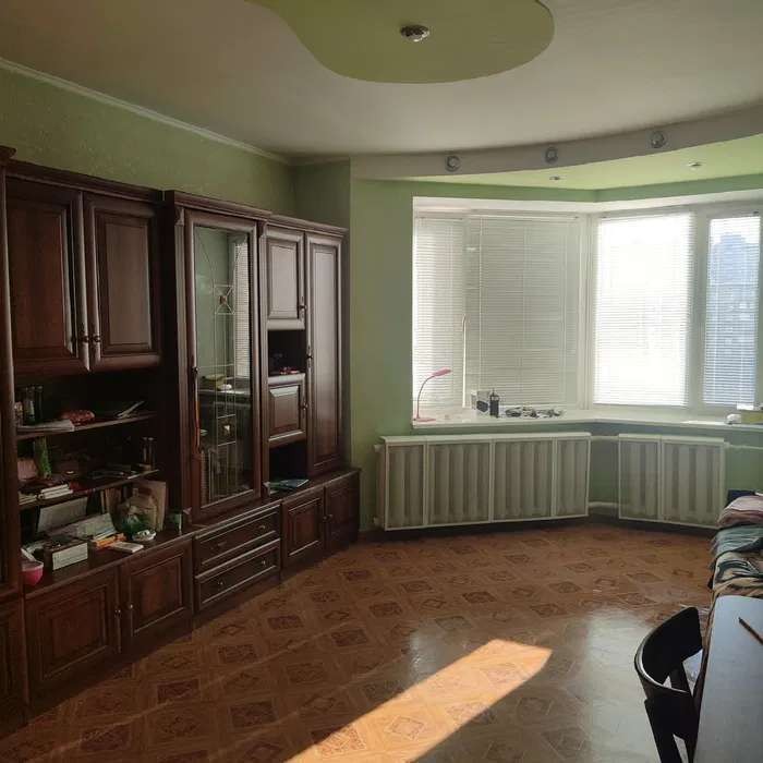 Продаж 1-к квартири вул. Академіка Єфремова 19а - фото 1