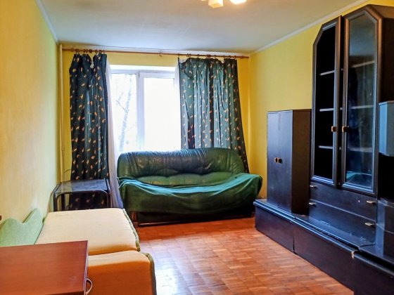 Продаж 2 кімн квартири на Оболоні. Володимира Івасюка, 1