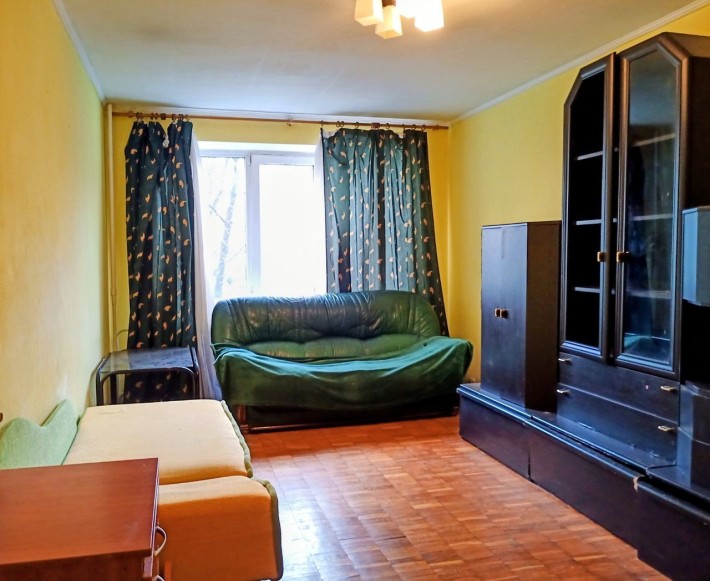 Продаж 2 кімн квартири на Оболоні. Володимира Івасюка, 1 - фото 1