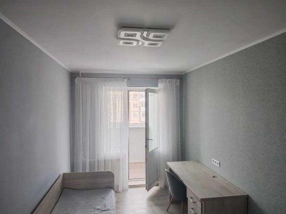 Продаж 3-к квартири прос.Івасюка Володимира (Героїв Сталінграда) 32 Оболонь