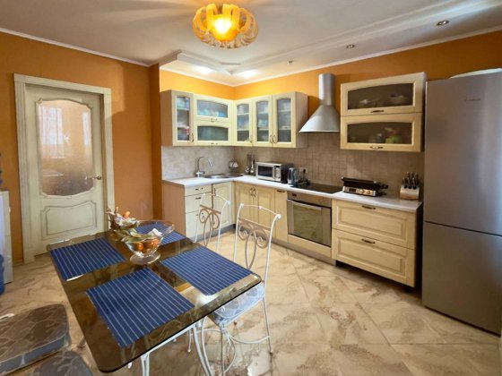 Пропонується до продажу 2 кімнатна квартира в ЖК «Голосієво», вул. Голосіївська,13 Киев