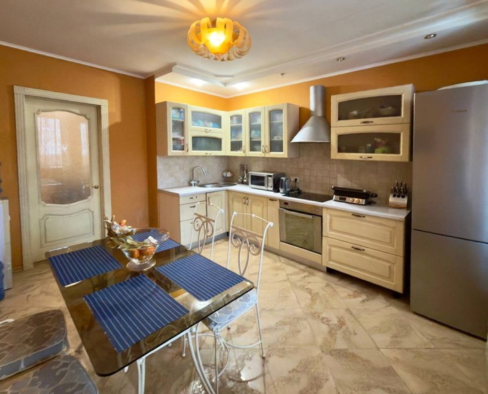 Пропонується до продажу 2 кімнатна квартира в ЖК «Голосієво», вул. Голосіївська,13 - фото 1