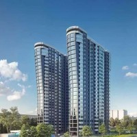 Продаж 1-к квартири просп. Нарбута Георгія 1а Київ