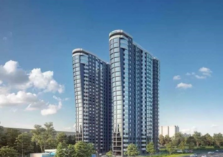 Продаж 1-к квартири просп. Нарбута Георгія 1а - фото 1