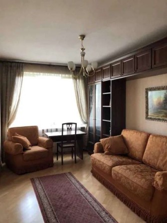 Продаж 3-к квартири вул. М.Омеляновича-Павленка 13 - фото 1