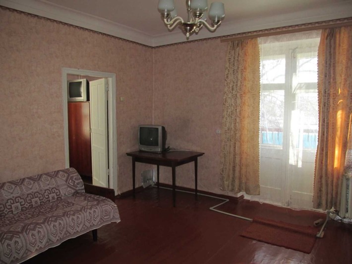 Продам 2 кім. квартиру по вул. Г.Сокальського (р-н Центрального ринку) - фото 1