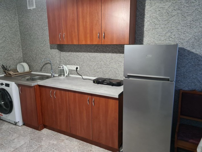 Двухкомнатная квартира - район городского лицея - фото 1