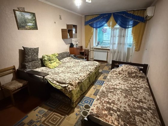 Продам 1-комн квартиру на Победе с мебелью Білгород-Дністровський
