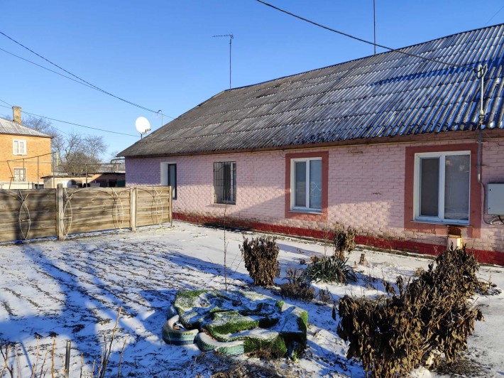 Продам двокімнатну квартиру - фото 1