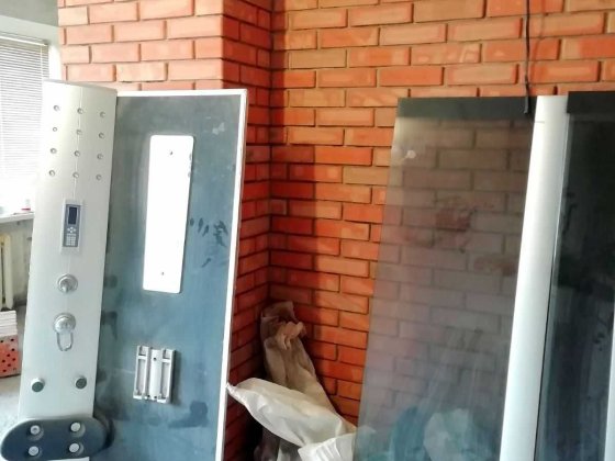 Продам 2-х комнатную квартиру 43,9м2 Олександрія