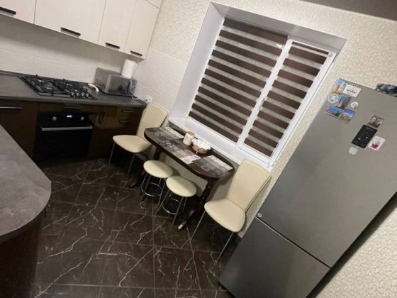 Продам 1-комнатную квартиру в г. Белгород-Днестровском Білгород-Дністровський