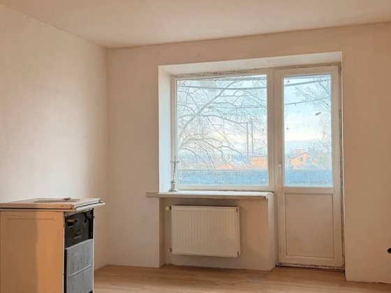 Продається 1-нокімнатна квартира  в центрі міста Бердичев