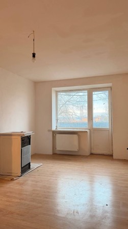 Продається 1-нокімнатна квартира  в центрі міста - фото 1