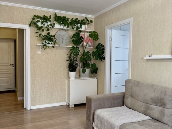 Продається квартира з автономним опаленням Бердичев