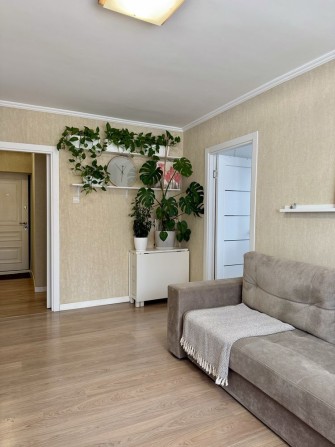 Продається квартира з автономним опаленням - фото 1