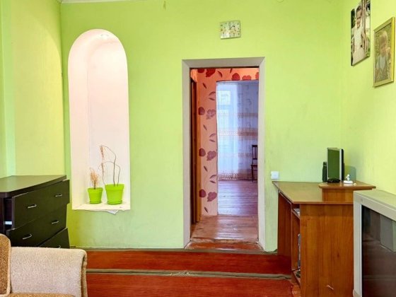 Продаж простора двокімнатна квартира Бердичев