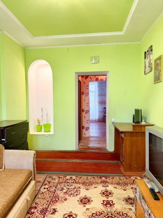 Продаж простора двокімнатна квартира - фото 1