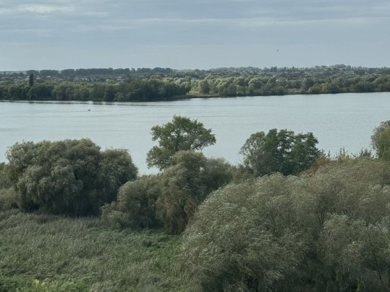 Жк Рiв’эра. Бердичев