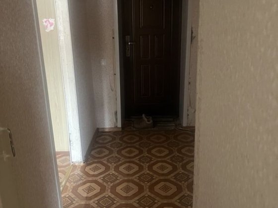 Однокомнатная квартира Олександрія