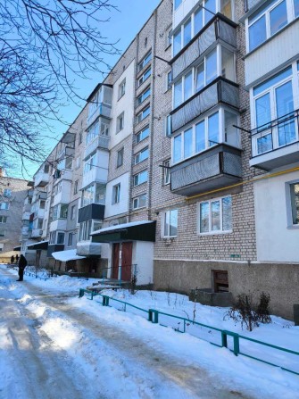 Продаж 3 кім кв. в парку Гагаріна - фото 1