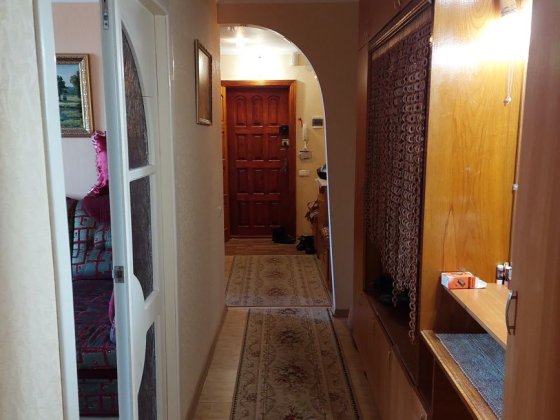 Продам 3х кімн вул.Ізмаільська! Білгород-Дністровський