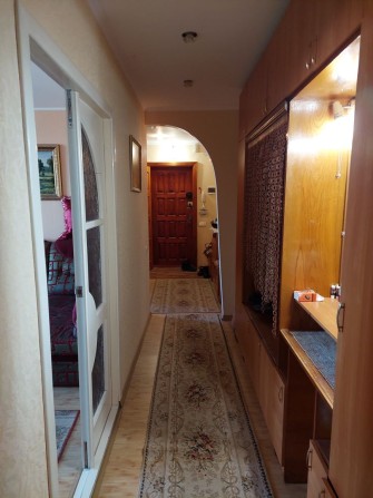 Продам 3х кімн вул.Ізмаільська! - фото 1