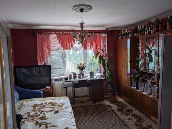 2-кім.квартира, для життя і під оренду з видом на виноградник Чизай - фото 1