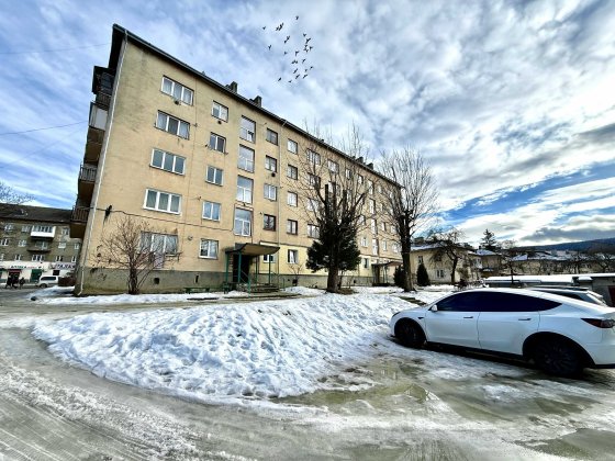 Продаж 3-кімнатної квартири у м. Борислав! Борислав