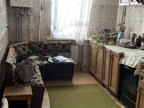 Продаж 3- кімнатноі квартири Борислав Борислав