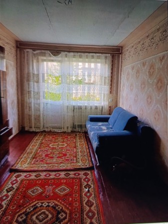 Продаж 3 кім центр 2 пов м Борислав - фото 1