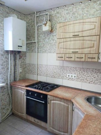 3 кв, Тарасівка, ж/д ст. - 7 хв, електричка - Київ - 25хв, БЕЗ КОМІСІЇ - фото 1