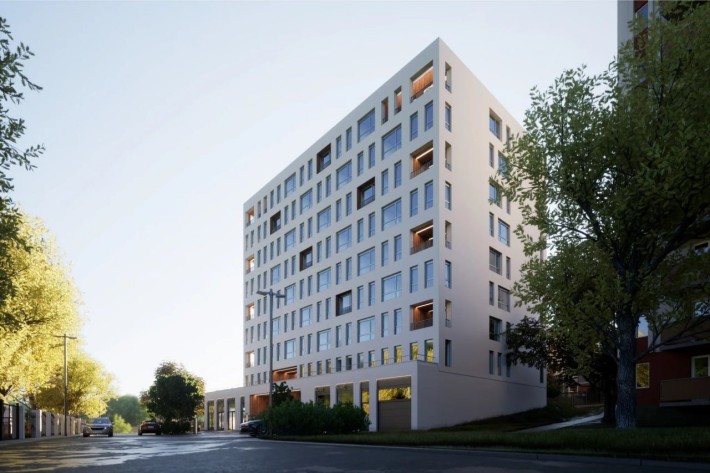 1 кім квартира по Є відновленню - фото 1